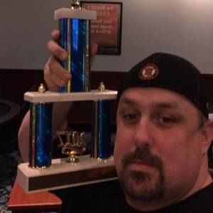 Meet your Posher, David